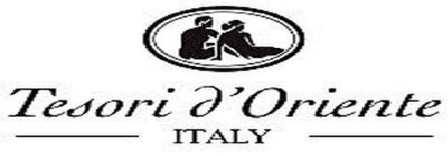 Tesoro d'oriant