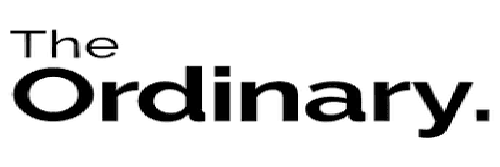 The ordinary