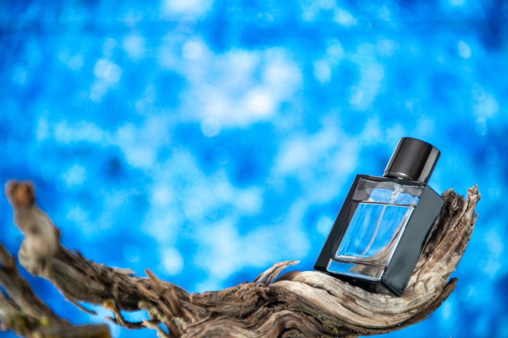 Parfume Homme