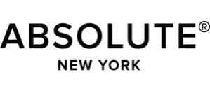 ABSOLUTE NEW YORK