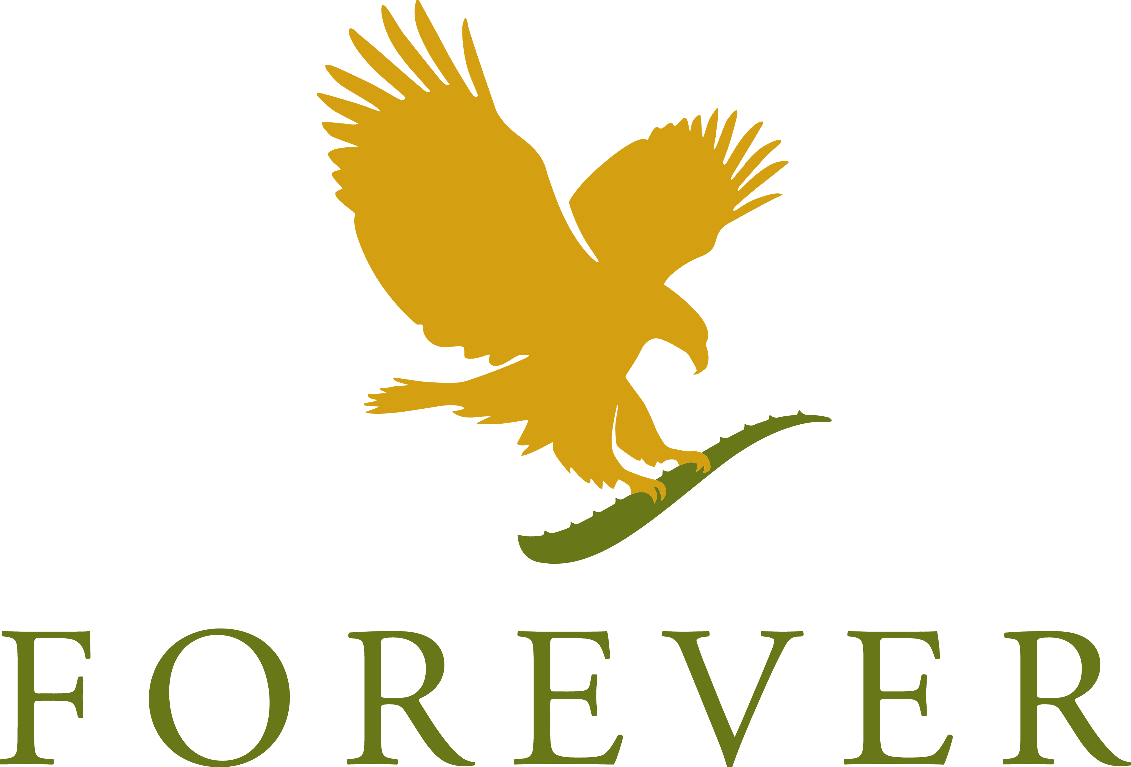 Forever