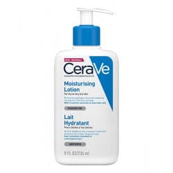 LAIT HYDRATANT CERAVE 236ML 
