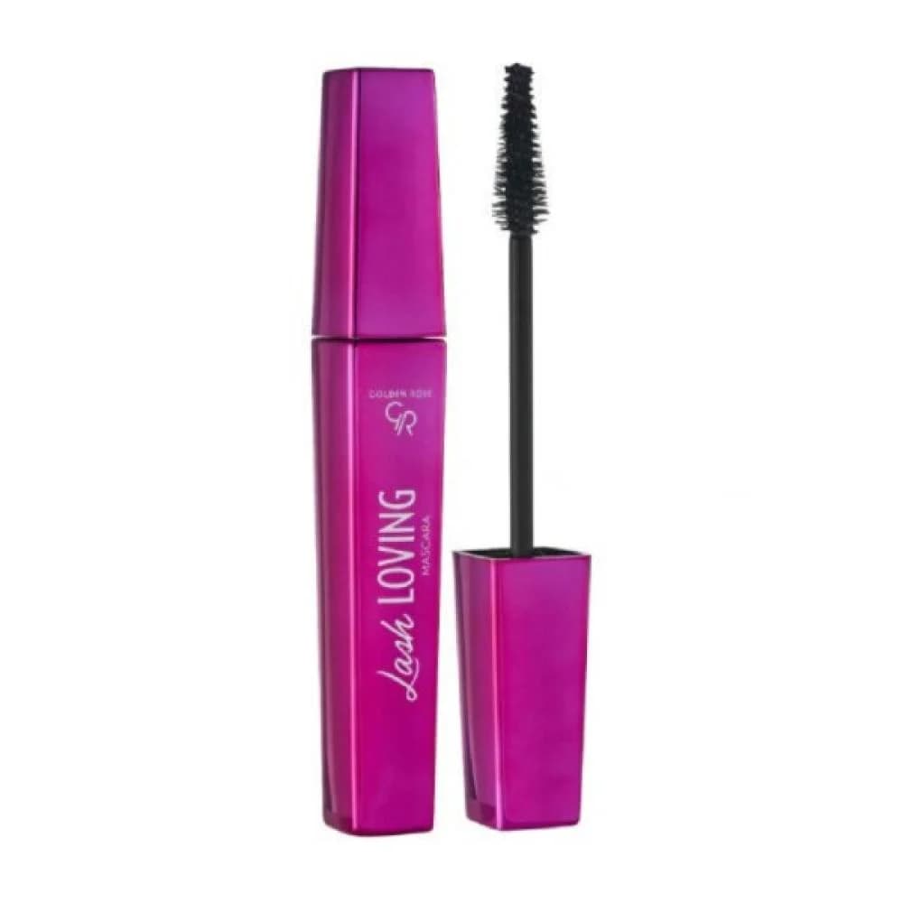Mascara Lash Loving Golden rose 