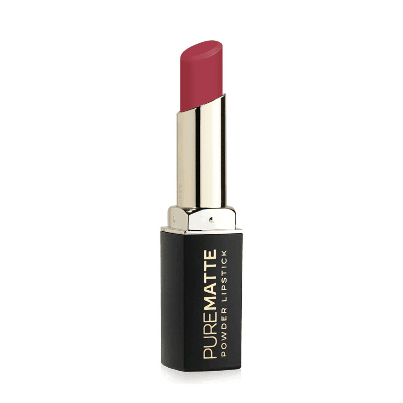 ROUGE A LEVRES EN POUDRE PURE MATTE GR 
