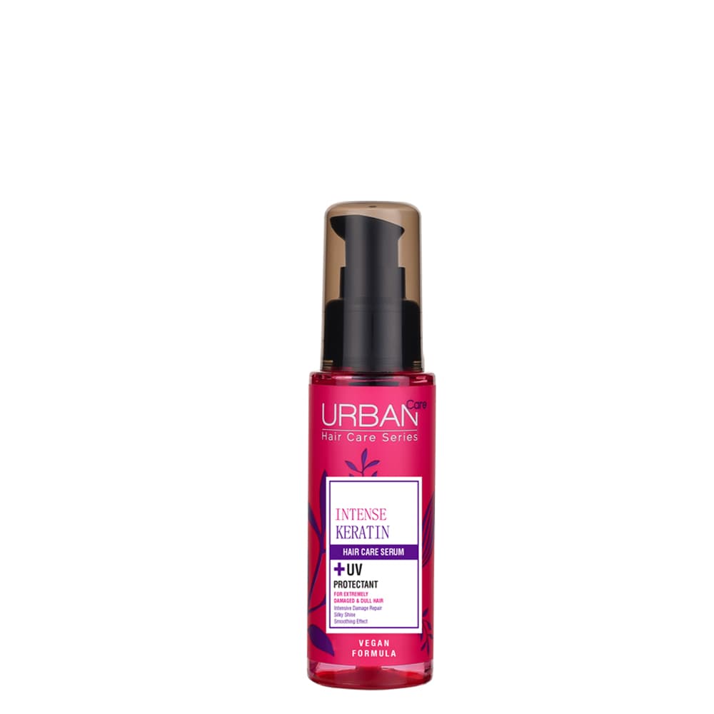 SÉRUM RÉPARATEUR KÉRATINE INTENSE 75ml