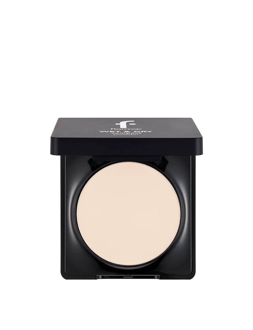 Poudre compacte Wet&Dry