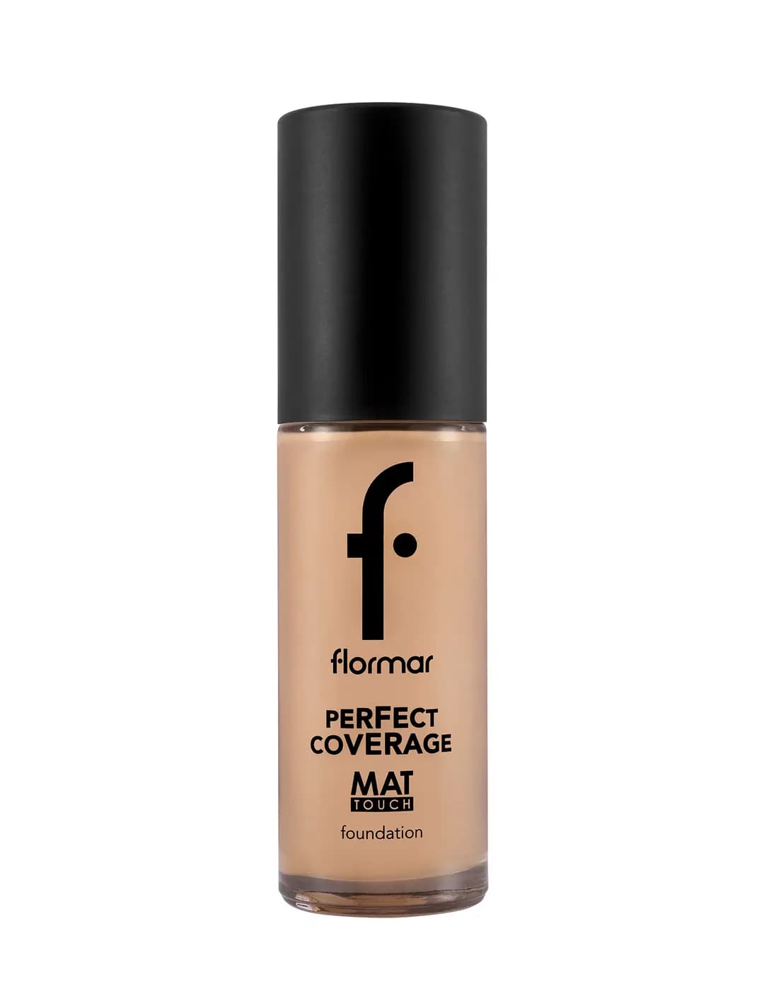 Fond de teint Perfect Coverage Mat Touch