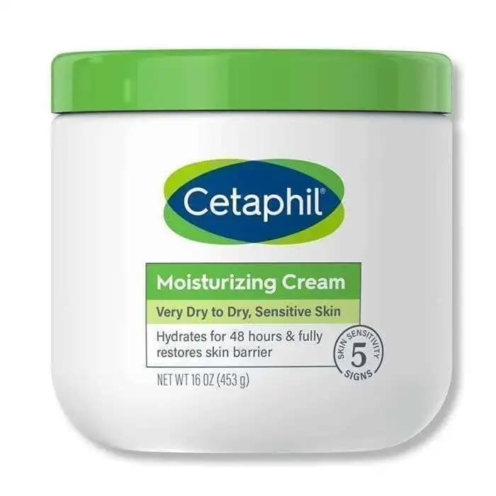 Cetaphil Crème Hydratante 453G