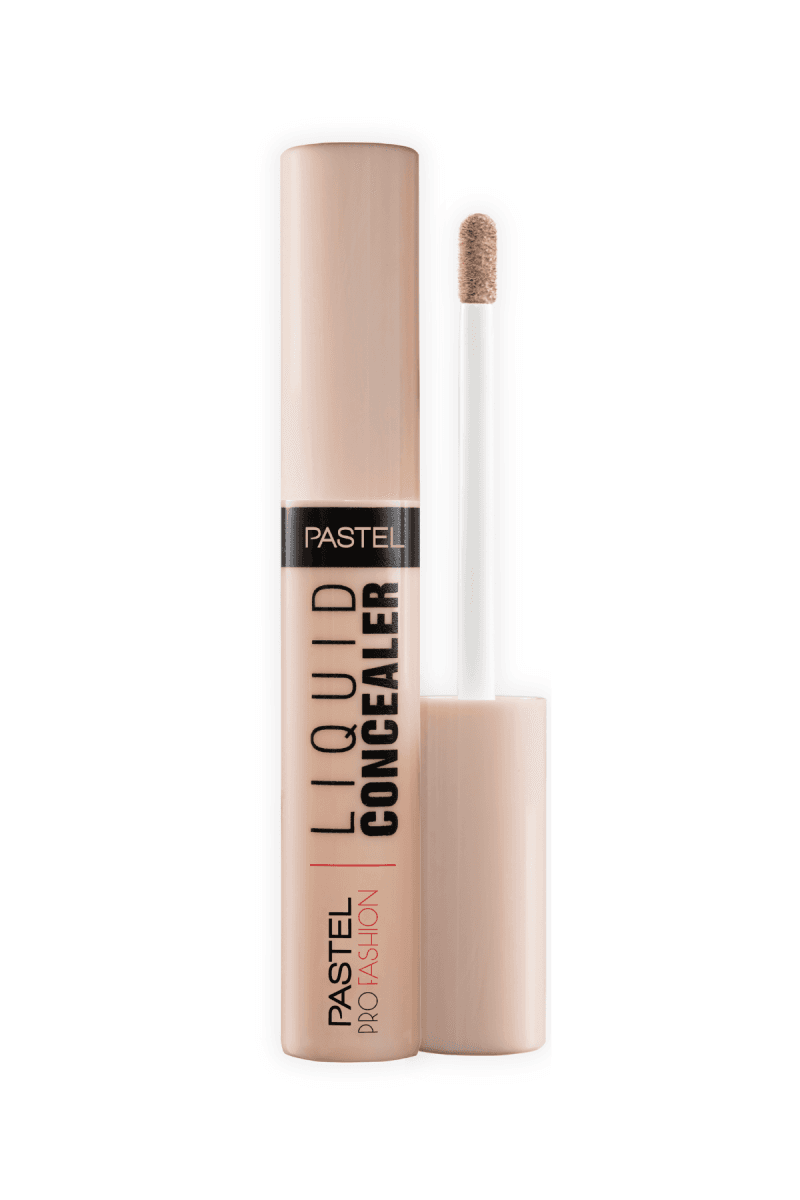 PASTEL PROFASHION LIQUID CONCEALER 101