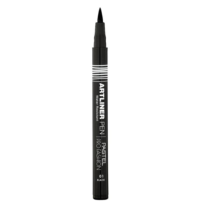 PASTEL PROFASHION ARTLINER PEN 01