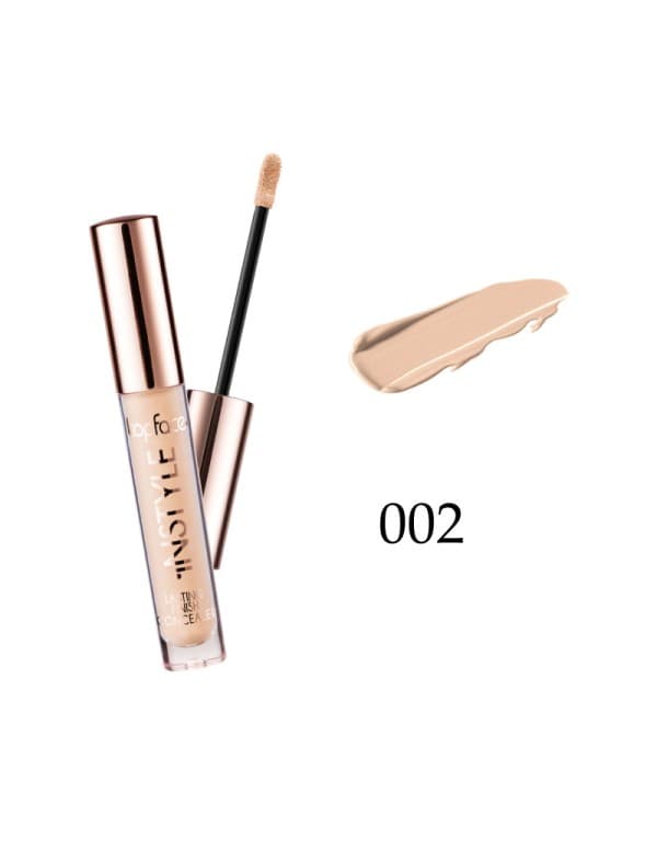 TOPFACE INSTYLE LASTING FINISH CONCEALER