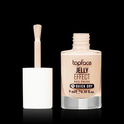 Topface Jelly Effect Naıl Polısh 005
