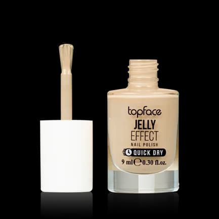 Topface Jelly Effect Naıl Polısh 008