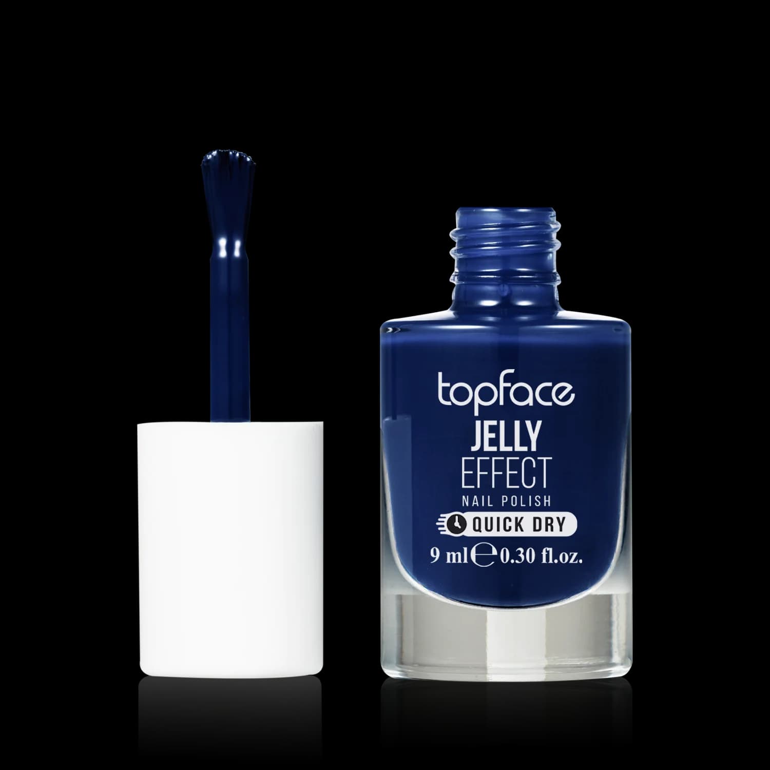 Topface Jelly Effect Naıl Polısh 064