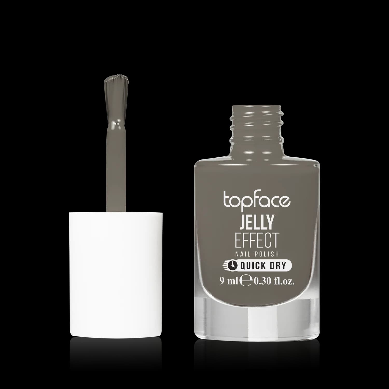 Topface Jelly Effect Naıl Polısh 069