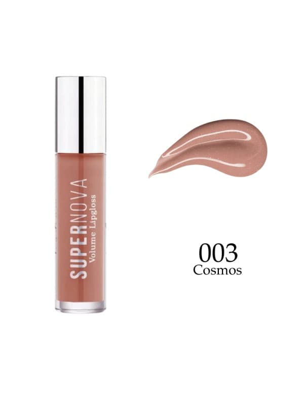 TOPFACE SUPERNOVA VOLUME LIPGLOSS 003