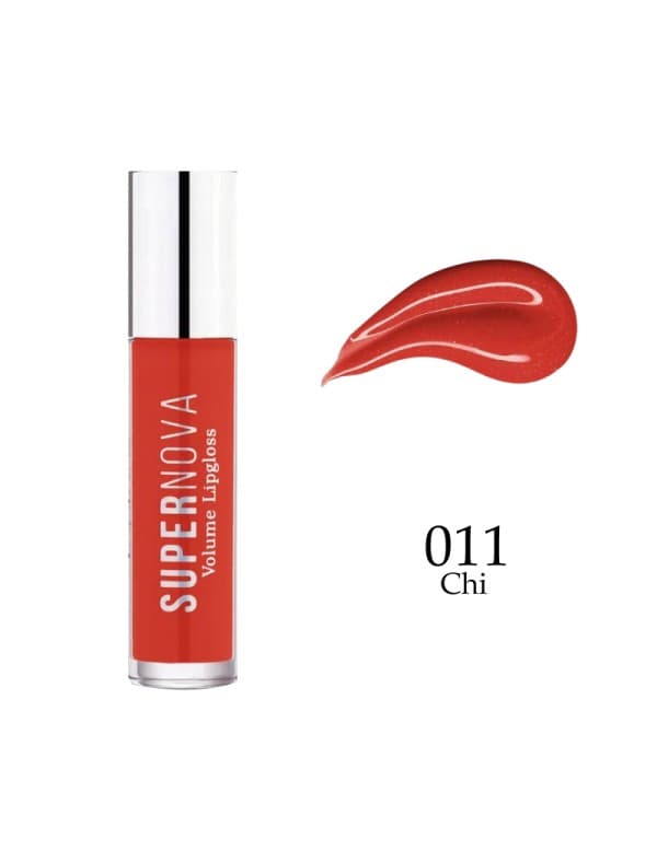TOPFACE SUPERNOVA VOLUME LIPGLOSS 011