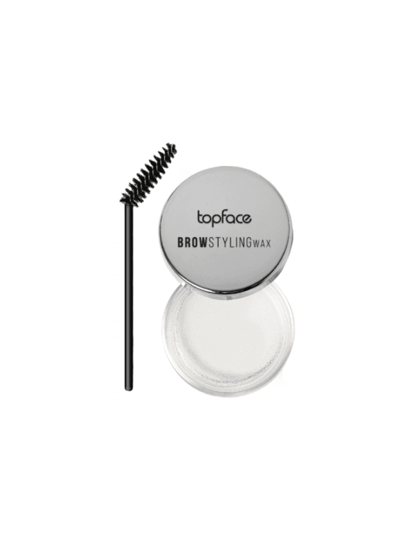 TOPFACE BROW STYLING WAX 001
