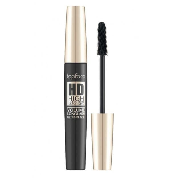 TOPFACE HD HIGH DEFINITION MASCARA