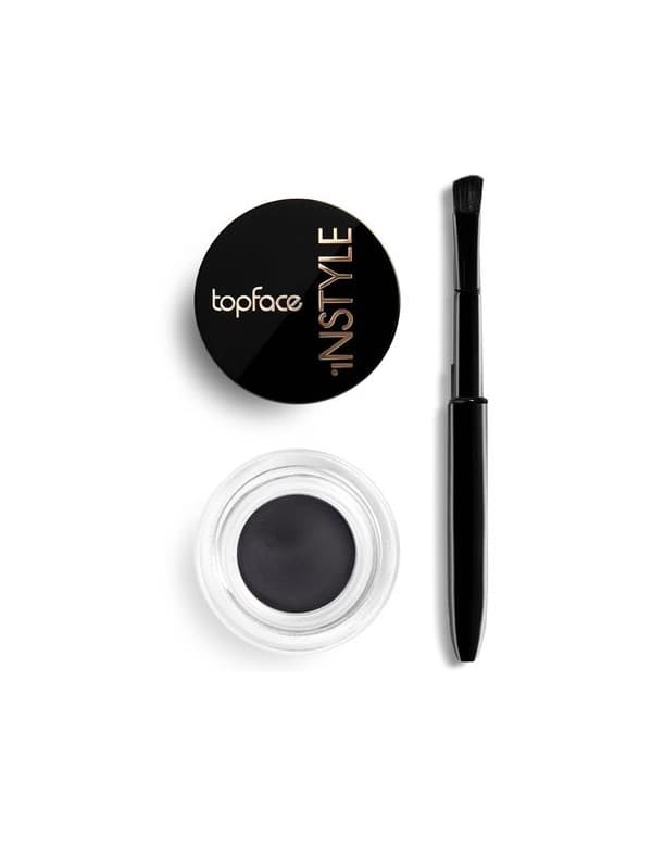 TOPFACE INSTYLE GEL EYELINER 001