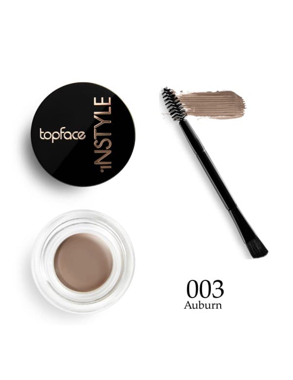 TOPFACE INSTYLE EYEBROW GEL 003