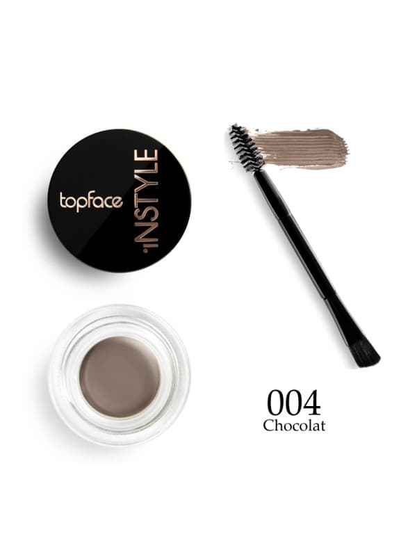 TOPFACE INSTYLE EYEBROW GEL 004