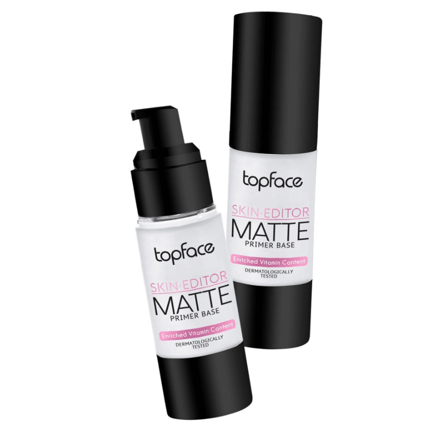 TOPFACE SKIN EDITOR PRIMER BASE 001