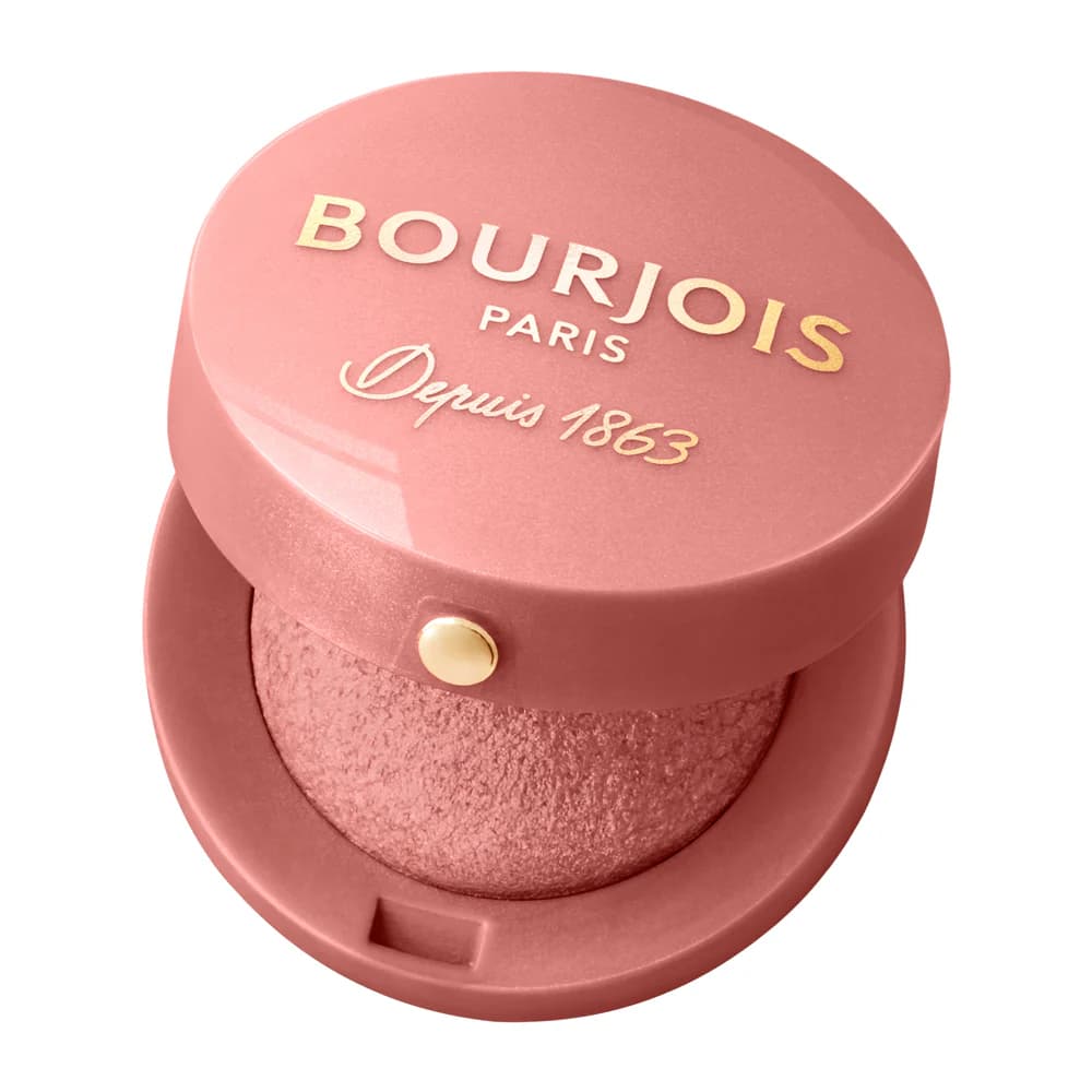 BLUSH BOITE RONDE 33 Lilas d`or