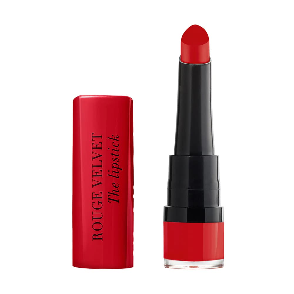 ROUGE À LÈVRES ROUGE VELVET THE LIPSTICK 08