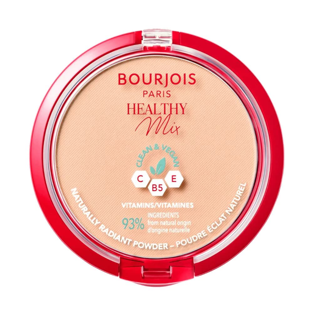 POUDRE COMPACTE HEALTHY MIX CLEAN 02