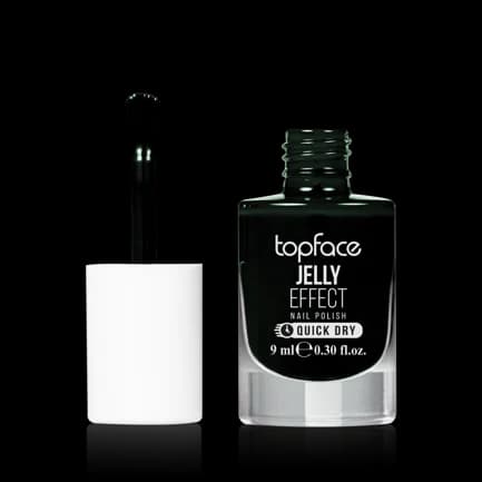 Topface Jelly Effect Naıl Polısh 44