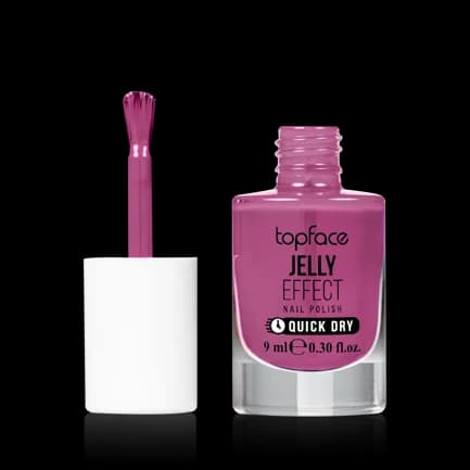 Topface Jelly Effect Naıl Polısh 037