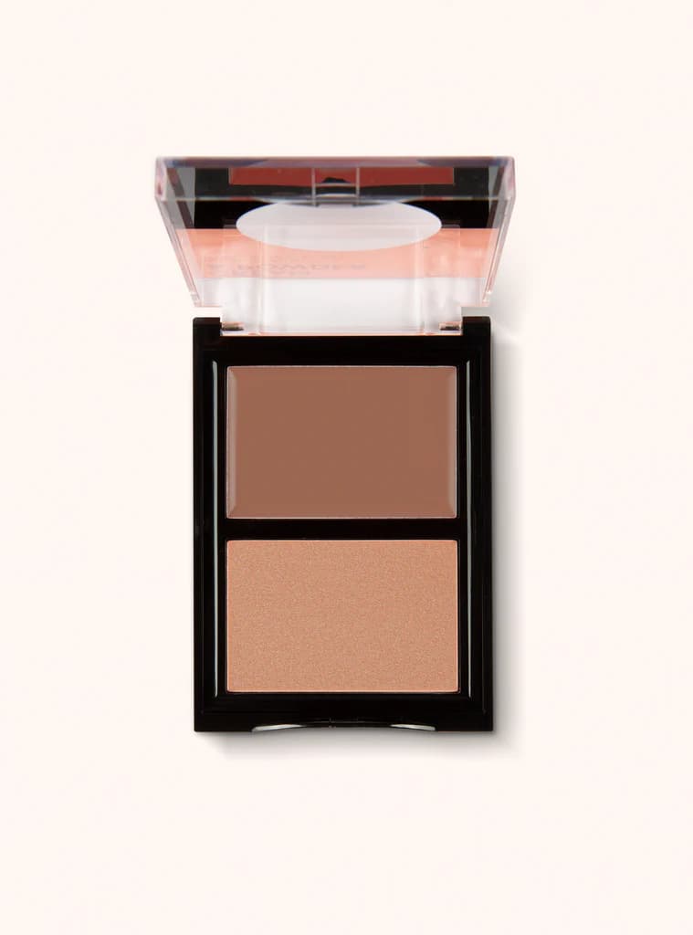 ABNY CHEEKY BLOOM BLUSH ABSOLUTE NEW YORK mellow-dahlia