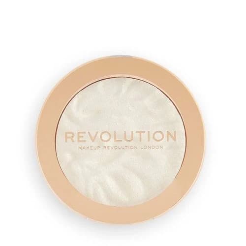 Revolution Highlight Reloaded Golden Lights