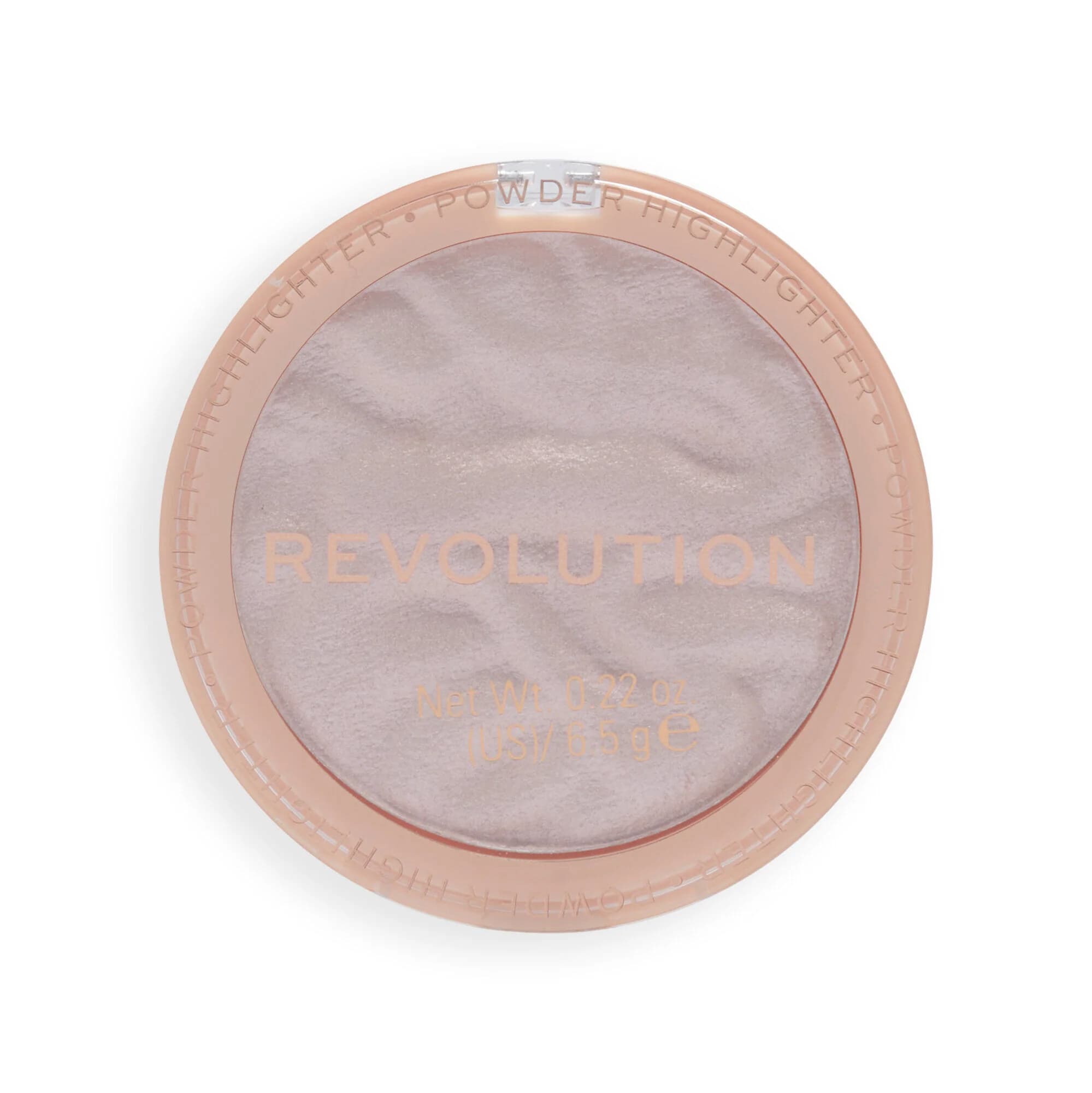 Revolution Highlight Reloaded Peach Lights