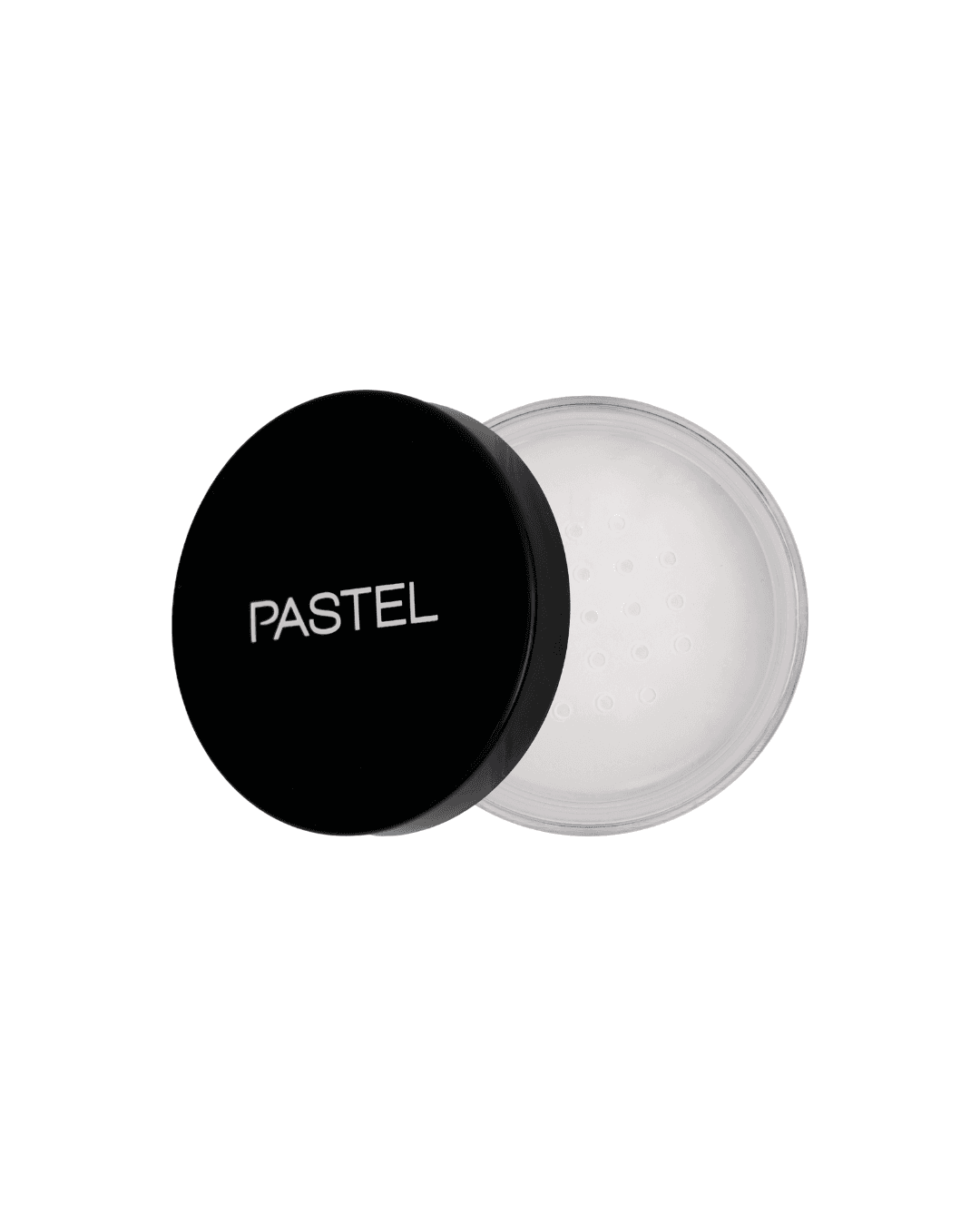 Transparent Smooth Loose Powder – 100 Transparent White