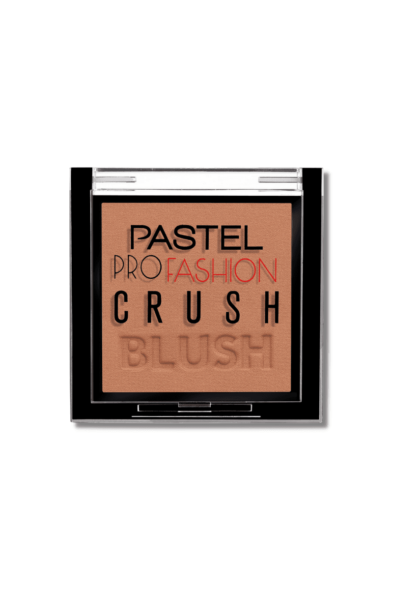 PASTEL PROFASHION CRUSH BLUSH