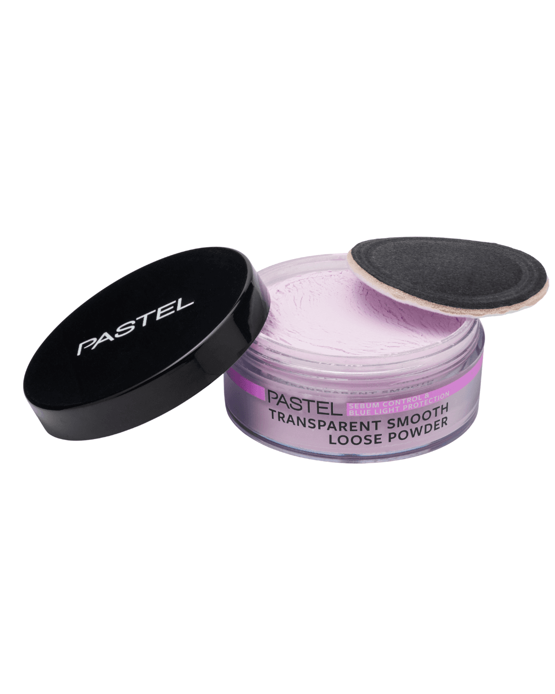 PASTEL LOOSE POWDER 102 – LAVANDER
