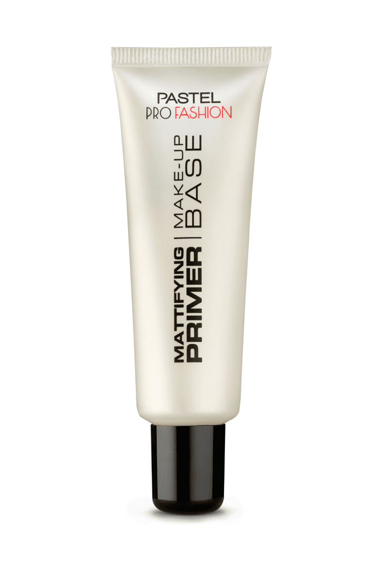 PASTEL PROFASHION MATTIFYING PRIMER MAKE-UP BASE 
