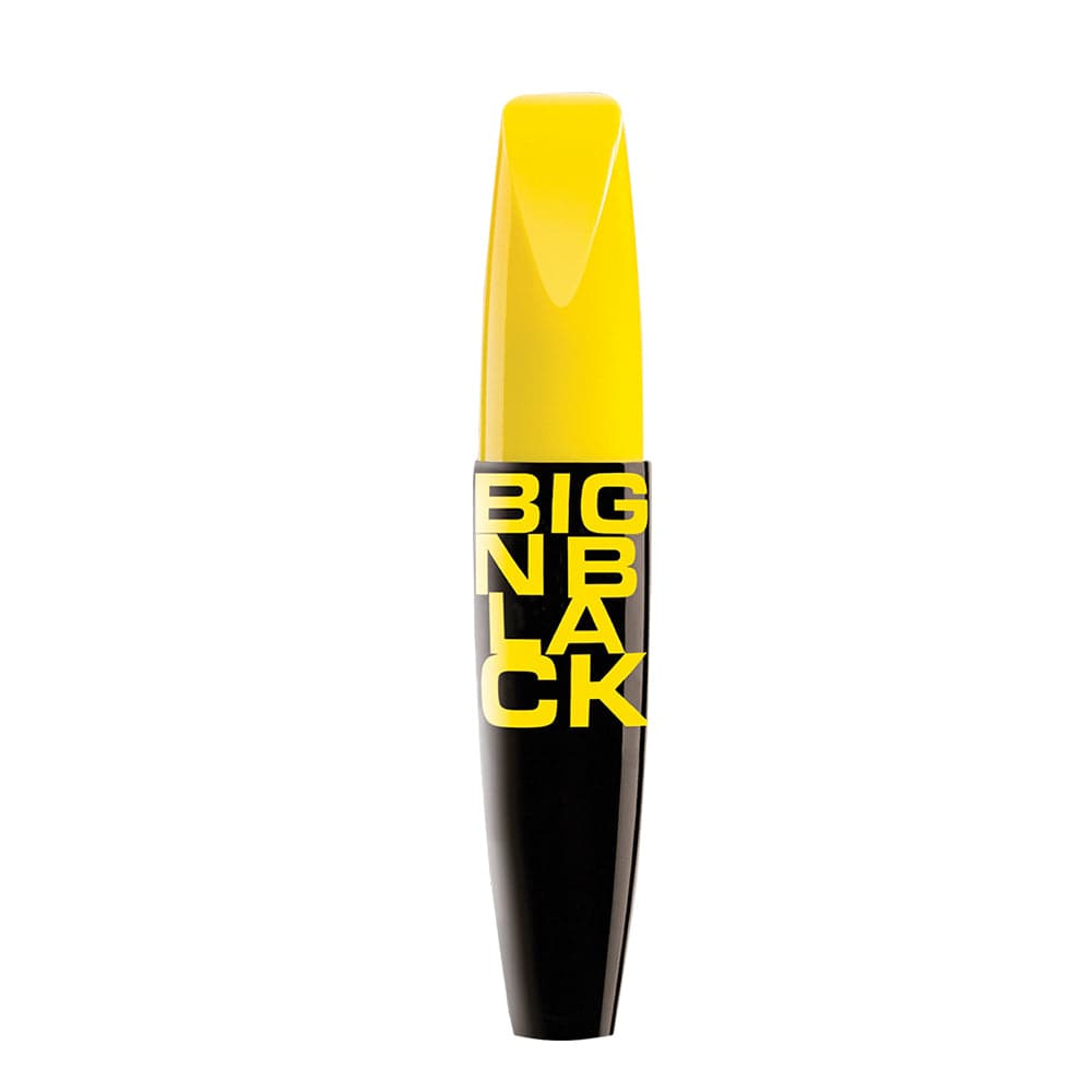PASTEL BIG N BLACK MASCARA