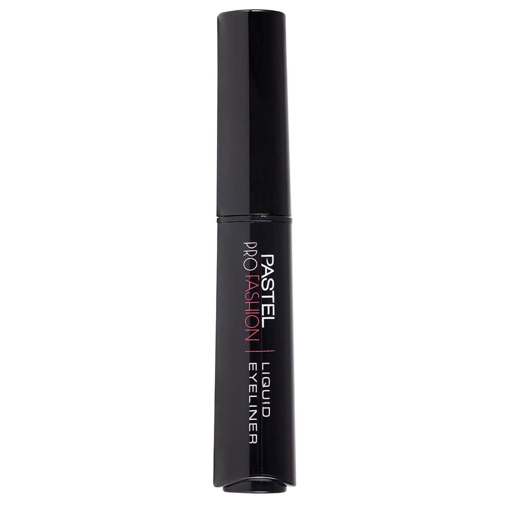 PASTEL PROFASHION LIQUID EYELINER 01 BLACK