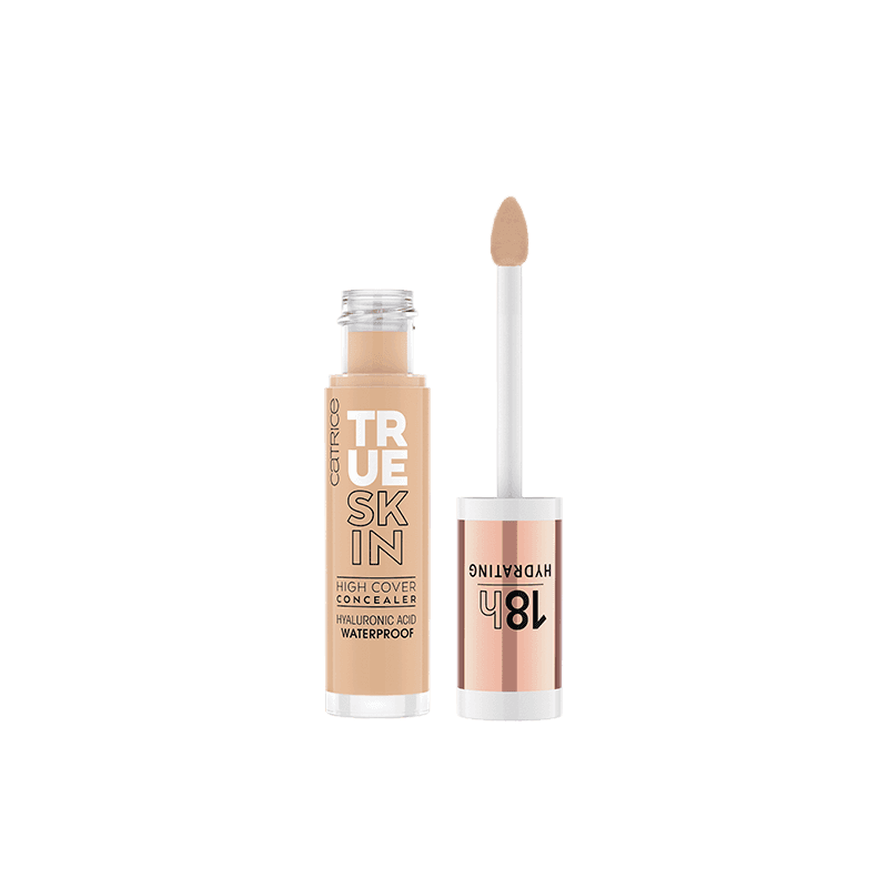 Correcteur anticerne true skin High Cover catrice 