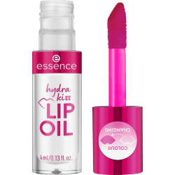 Lip Oil Hydra Kiss essence   06