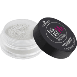 POUDRE LIBRE FIXANTE FIX & LAST 14H ESSENCE 