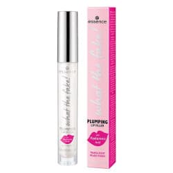 what the fake! PLUMPING LIP FILLER essence 