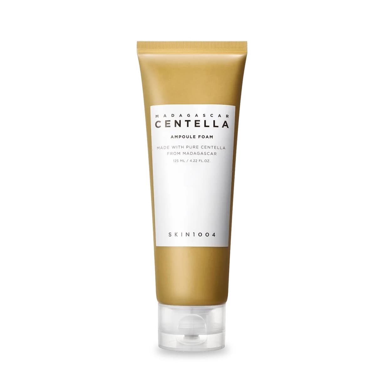 SKIN1004 Madagascar Centella Ampoule Foam