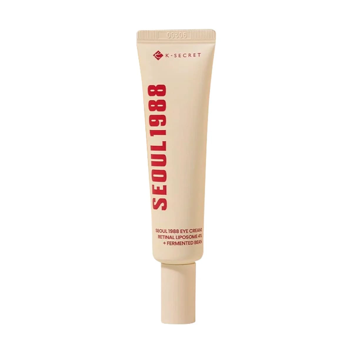 K SECRET SEOUL 1988 Eye Cream Retinal Liposome 4