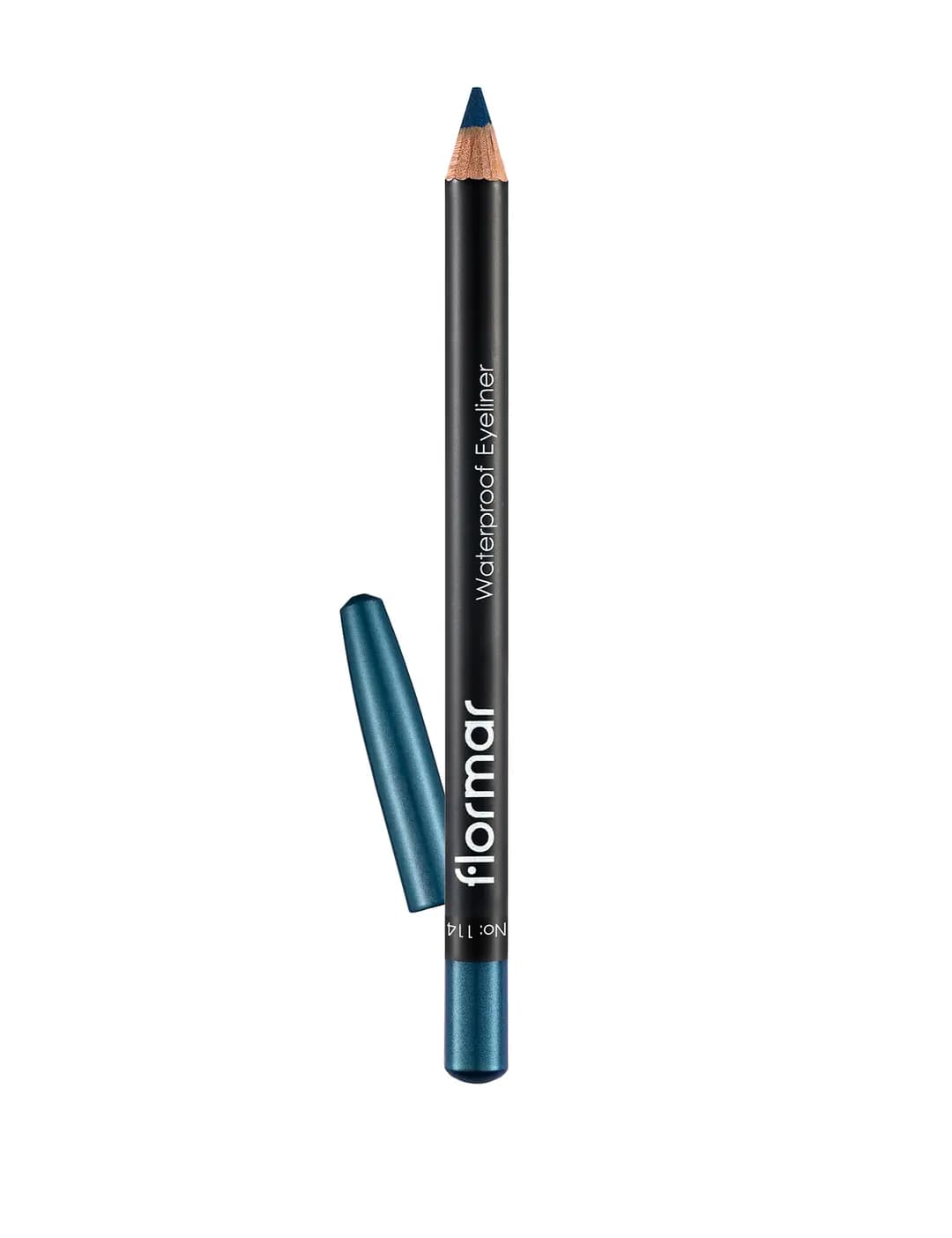 Eyeliner Waterproof Flormar 114