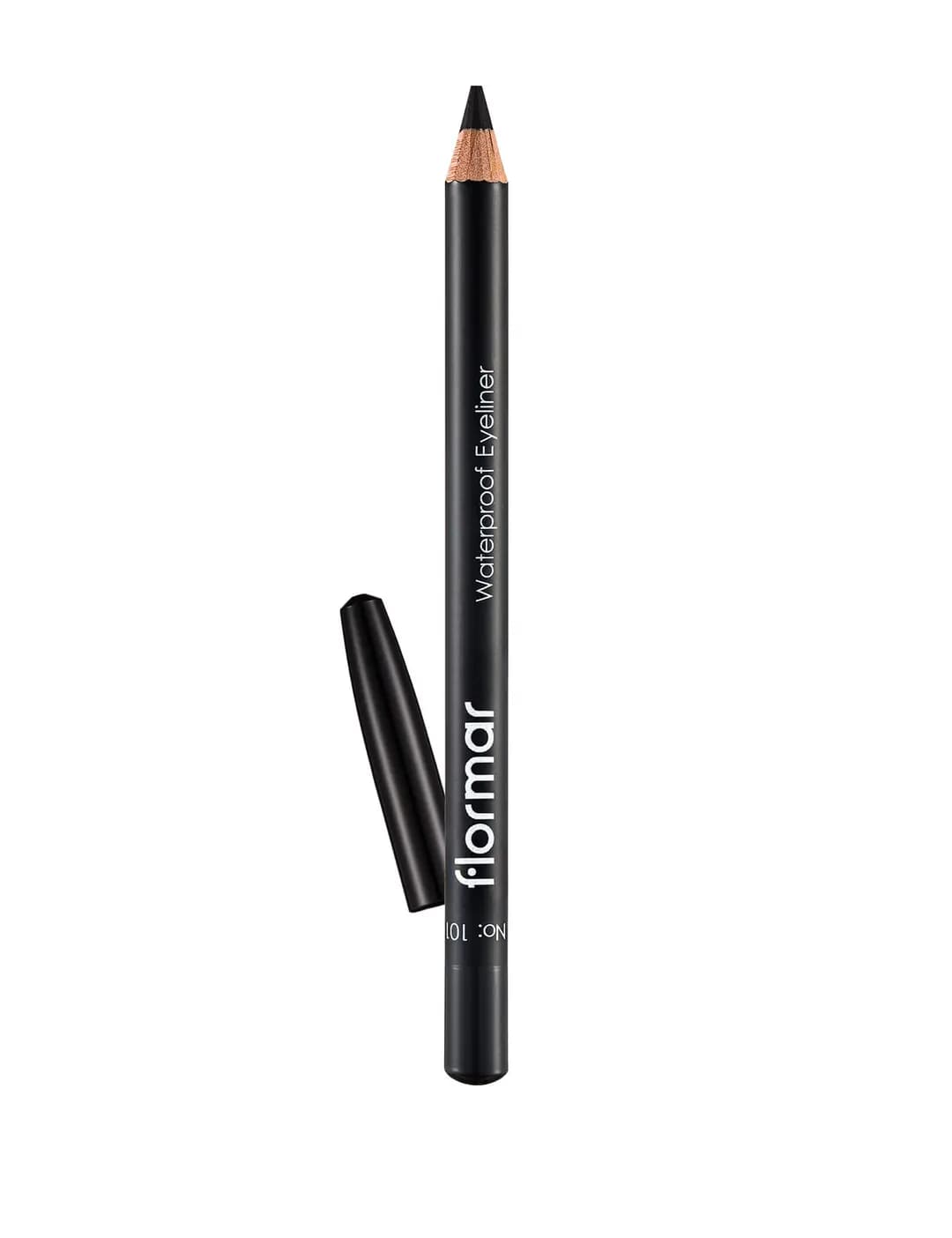 Eyeliner Waterproof Flormar 101