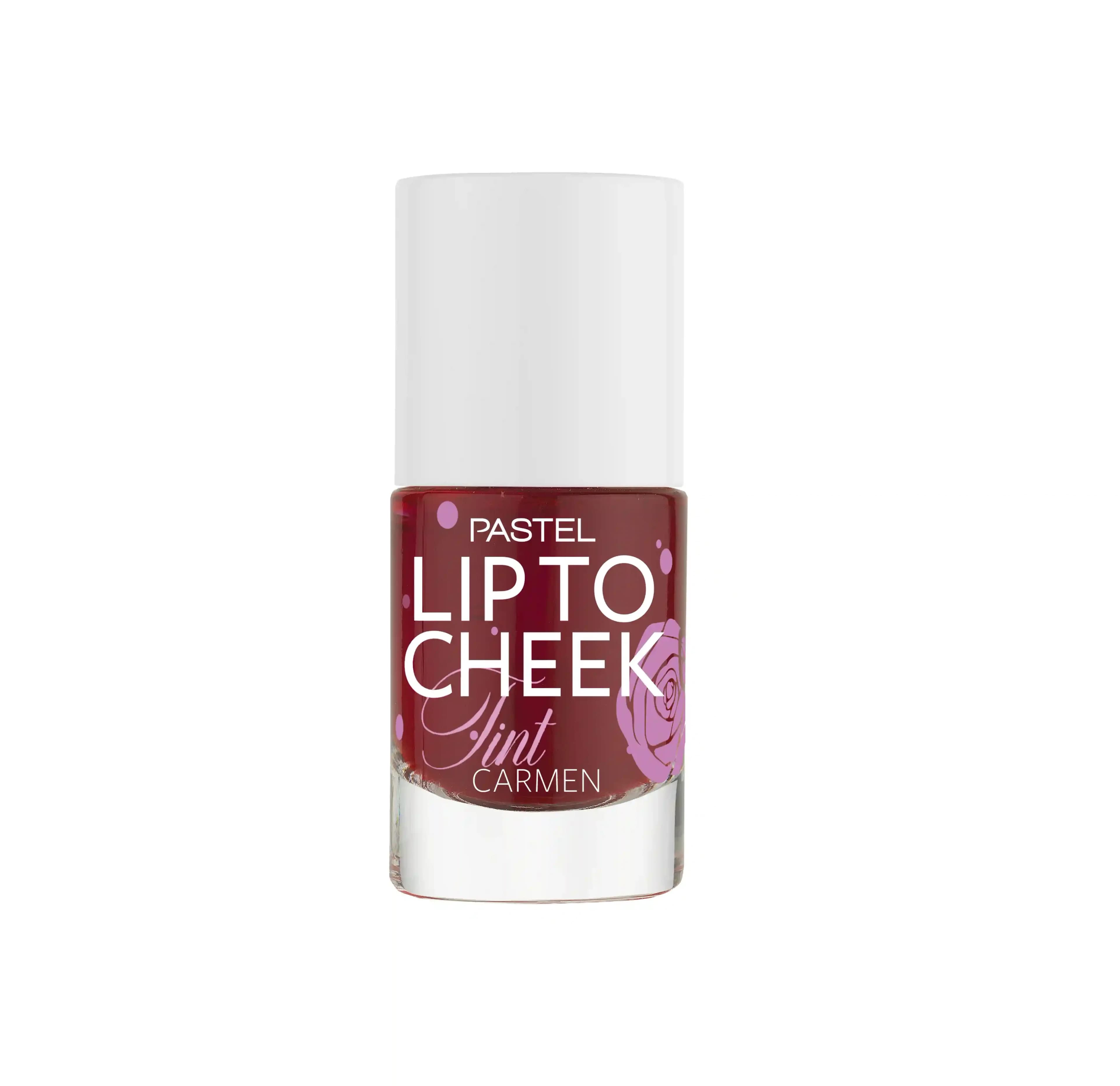 PASTEL LIP TO CHEEK TINT 01 – CARMEN